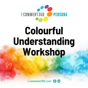 Colourful Understanding Workshop